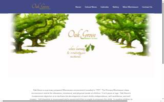 Oak Grove Montessori School