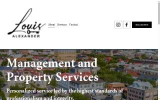 Louis Alexander, LLC