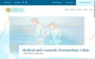 Perry Dermatology