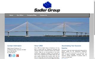 Sadler Group of Charleston, LLC