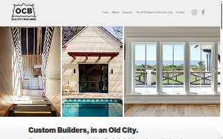 Old City Builders