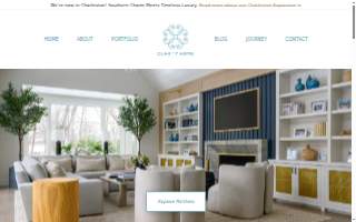 Clarity Home Interiors - Charleston