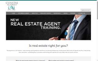 Coastal Academy of Real Estate