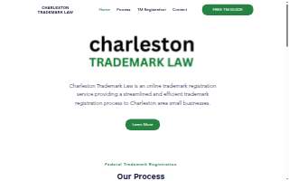 Charleston Trademark Law