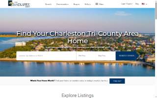 The Sandlapper Group - AgentOwned Realty