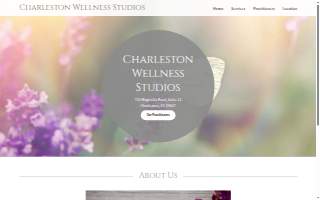 Charleston Wellness Studios