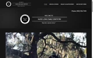 Kassis Long Family Dentistry