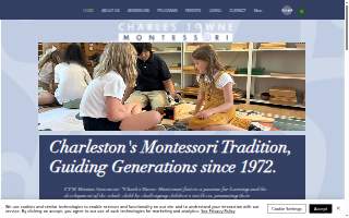 Charles Towne Montessori