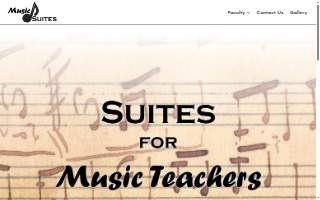 Music Suites, LLC