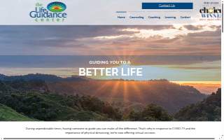 The Life Guidance Center
