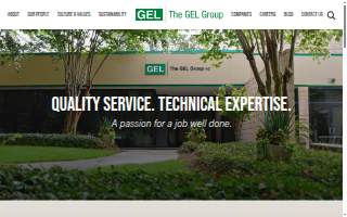 GEL Laboratories LLC