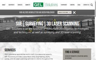 GEL Solutions