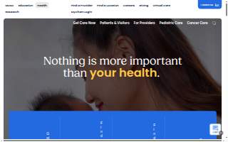 MUSC Specialty Care