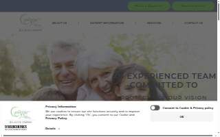 Physicians' Eye Surgery Center
