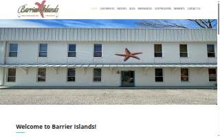 Barrier Islands Psychiatry and Addiction Medicine