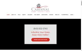 Cardinal Home Inspections LLC