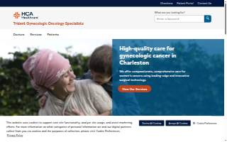 HCA Healthcare Trident Gynecologic Oncology Specialists
