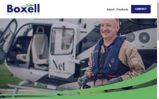 Boxell Aerospace