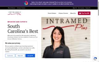 Intramed Plus of North Charleston