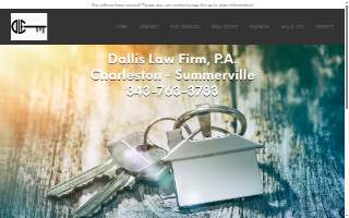 Dallis Law Firm, P.A.
