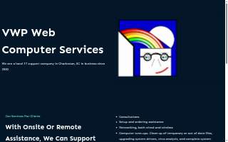 VWP Computer Services