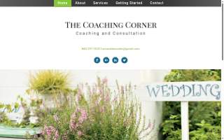The Coaching Corner