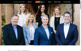 Leadership Group Executive Search