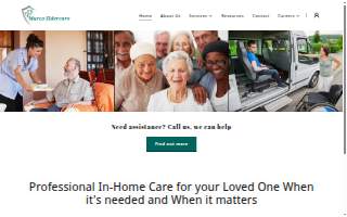 Murco Eldercare