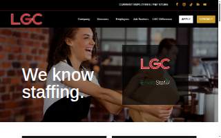 LGC Staffing