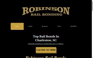 Robinson Bonding Co