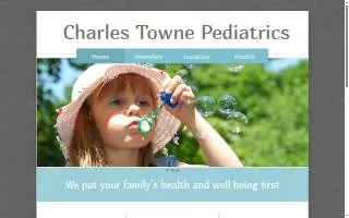 Anna Pruitt, MD website
