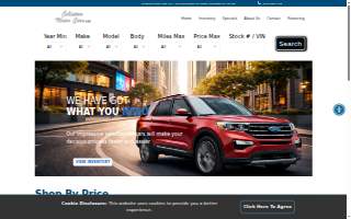 Coliseum Motor Cars, LLC
