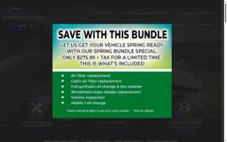 Charleston Auto Repair