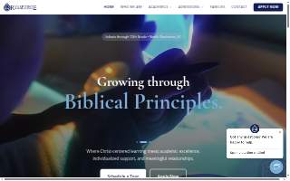 Riverpointe Christian Academy