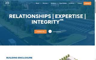 REI Engineers, Inc.