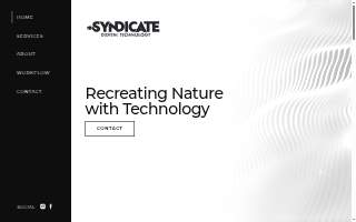 Syndicate Digital Technology