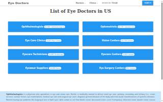Complete Family Eyecare