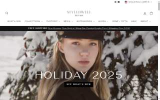 Styledwell Boutique