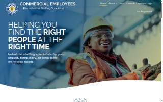 Commercial Employees Inc