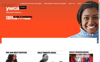 YWCA Greater Charleston
