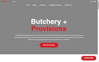 Burbage Meats