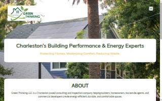 Green Thinking, LLC