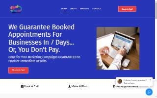 SCB Marketing, Inc.