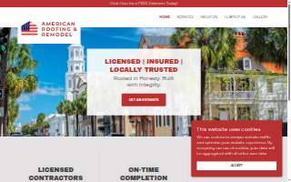 American Roofing Company