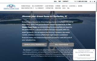 Shawn Cleary - Charleston REALTOR�