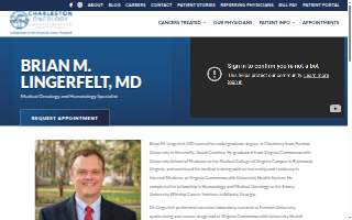 Brian Lingerfelt, MD