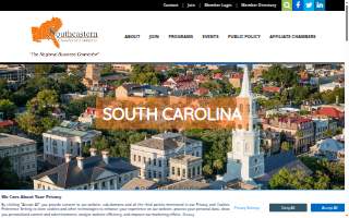 Southeastern Chamber of Commerce
