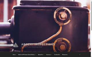 Argent Inspections, Inc.