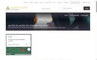 NAPA Auto Parts - AUTO SUPPLY AND EQUIPMENT website