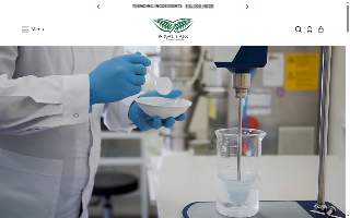 Royal Labs Natural Cosmetics